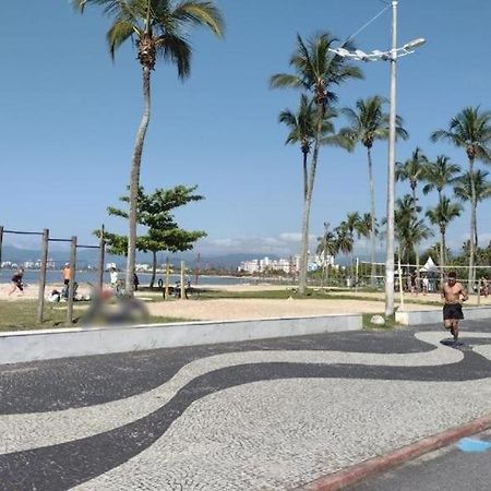 カラグァタトゥバ Casa Inteira Cravada Entre Os Principais Pontos Turisticosヴィラ エクステリア 写真