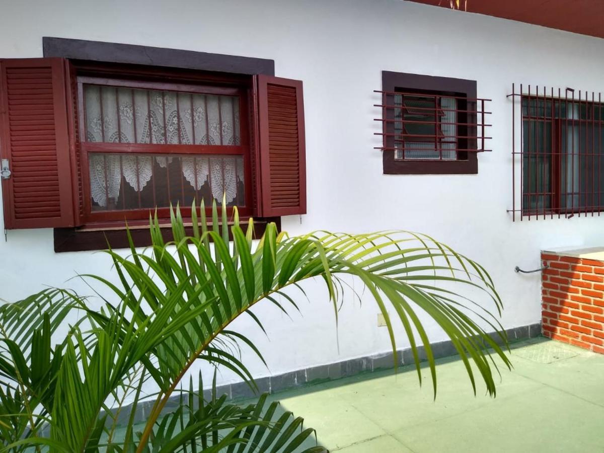 カラグァタトゥバ Casa Inteira Cravada Entre Os Principais Pontos Turisticosヴィラ エクステリア 写真