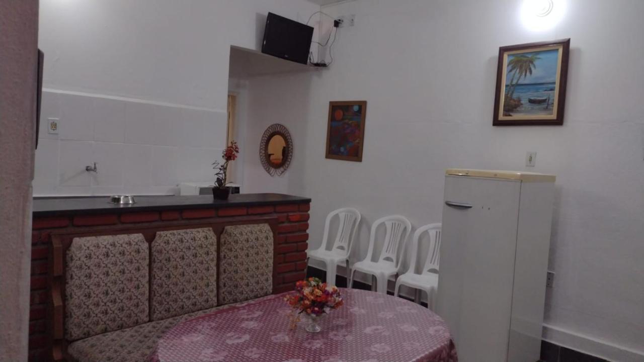 カラグァタトゥバ Casa Inteira Cravada Entre Os Principais Pontos Turisticosヴィラ エクステリア 写真