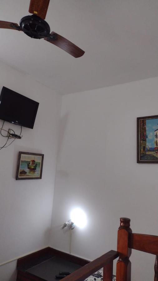 カラグァタトゥバ Casa Inteira Cravada Entre Os Principais Pontos Turisticosヴィラ エクステリア 写真