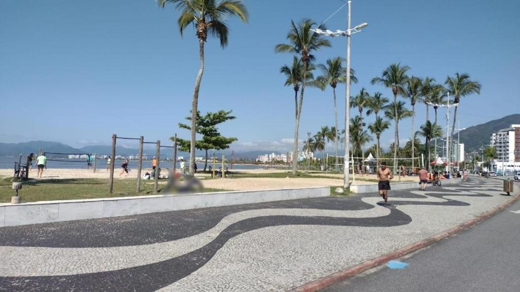 カラグァタトゥバ Casa Inteira Cravada Entre Os Principais Pontos Turisticosヴィラ エクステリア 写真